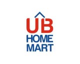 https://www.logocontest.com/public/logoimage/1438337300UB Home Mart.jpg